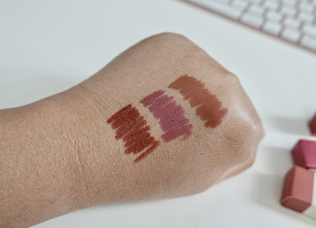 EVER BILENA NO BUDGE LIP LIINER: Budget- friendly, long- lasting lip liner morena Filipina beauty blog